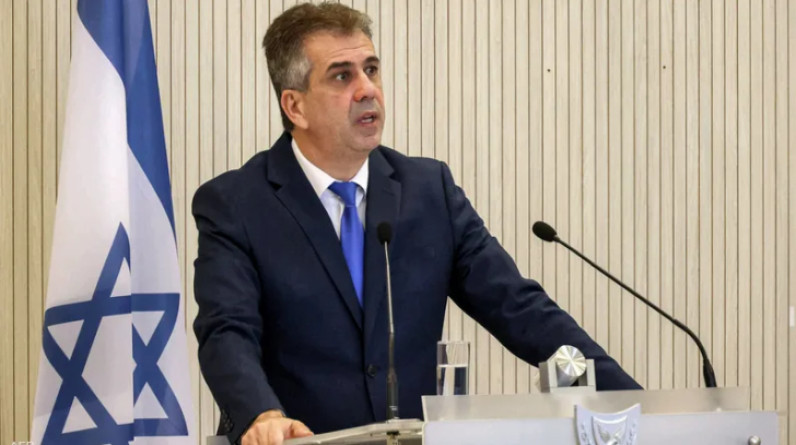 إسرائيل تستدعي ممثليها الدبلوماسيين من تركيا لإعادة تقييم العلاقات